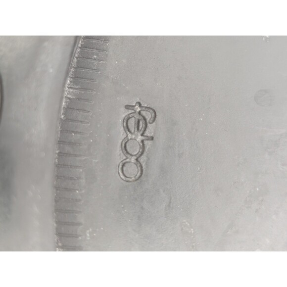 Lopez Taibo Men’s Handmade Brown Leather Loafers Slip On Tassel Shoes Size 10 - Picture 10 of 11